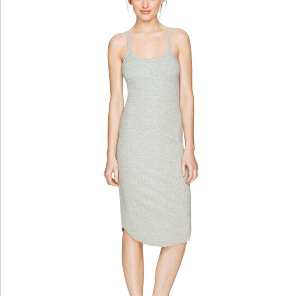 COPY - Aritzia Community Rhetores Dress